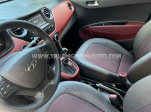 Xe Hyundai i10 Grand 1.2 AT 2019