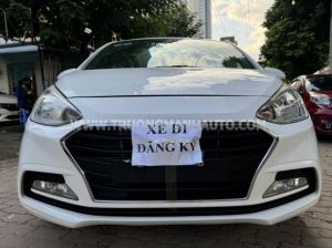 Xe Hyundai i10 Grand 1.2 AT 2019