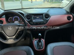 Xe Hyundai i10 Grand 1.2 AT 2019