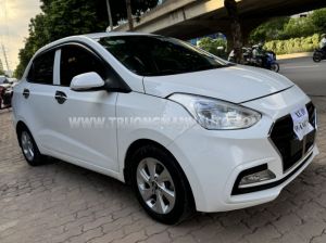 Xe Hyundai i10 Grand 1.2 AT 2019