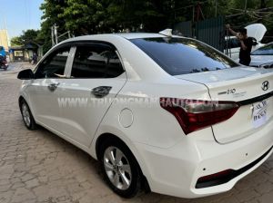 Xe Hyundai i10 Grand 1.2 AT 2019