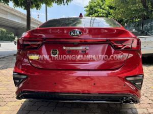 Xe Kia Cerato 1.6 AT Luxury 2020