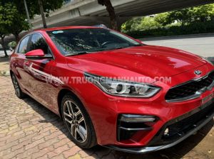 Xe Kia Cerato 1.6 AT Luxury 2020