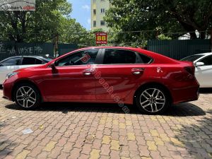 Xe Kia Cerato 1.6 AT Luxury 2020