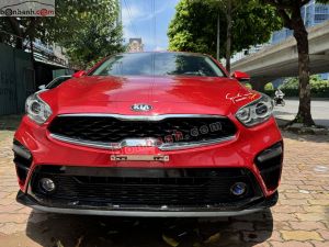 Xe Kia Cerato 1.6 AT Luxury 2020