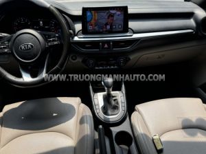 Xe Kia Cerato 1.6 AT Luxury 2020