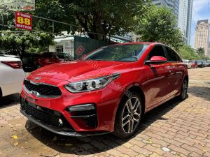 Xe Kia Cerato 1.6 AT Luxury 2020