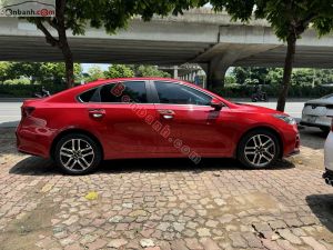 Xe Kia Cerato 1.6 AT Luxury 2020