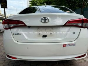 Xe Toyota Vios 1.5G 2019