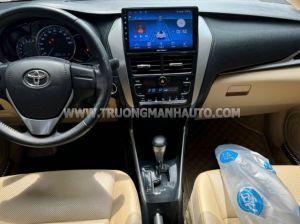 Xe Toyota Vios 1.5G 2019