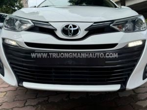 Xe Toyota Vios 1.5G 2019