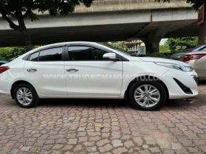 Xe Toyota Vios 1.5G 2019