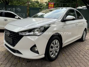 Xe Hyundai Accent 1.4 MT Tiêu Chuẩn 2022