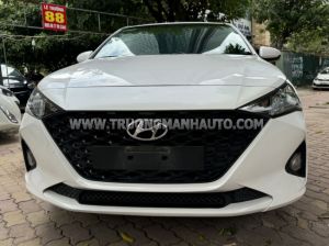 Xe Hyundai Accent 1.4 MT Tiêu Chuẩn 2022