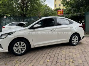 Xe Hyundai Accent 1.4 MT Tiêu Chuẩn 2022