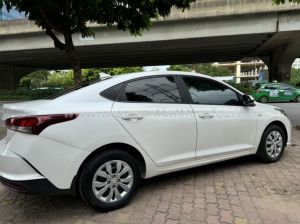 Xe Hyundai Accent 1.4 MT Tiêu Chuẩn 2022