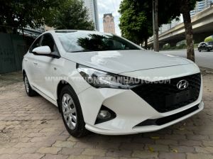 Xe Hyundai Accent 1.4 MT Tiêu Chuẩn 2022