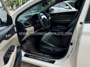 Xe Hyundai Accent 1.4 MT Tiêu Chuẩn 2022