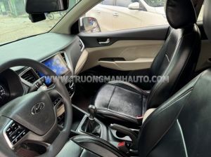 Xe Hyundai Accent 1.4 MT Tiêu Chuẩn 2022