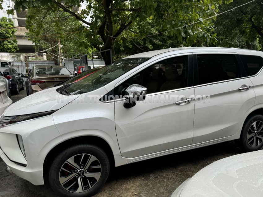 Mitsubishi Xpander 1.5 AT