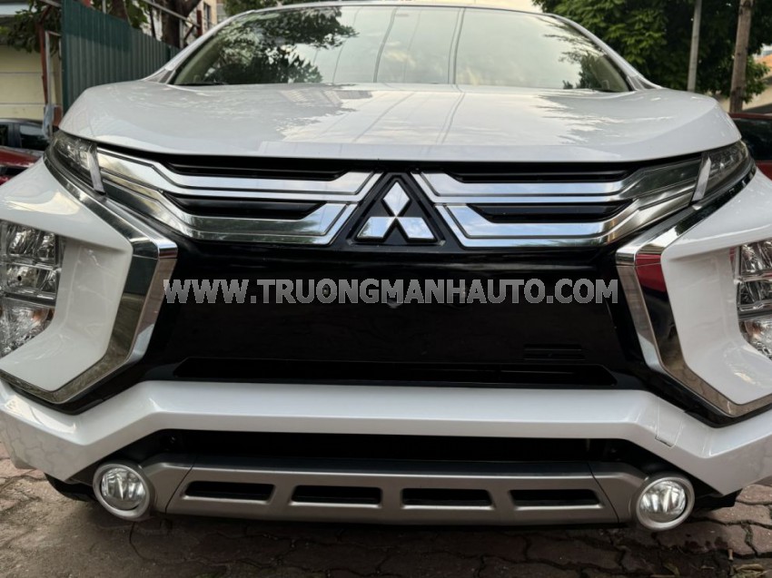 Mitsubishi Xpander 1.5 AT