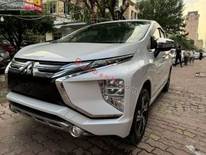 Xe Mitsubishi Xpander 1.5 AT 2020