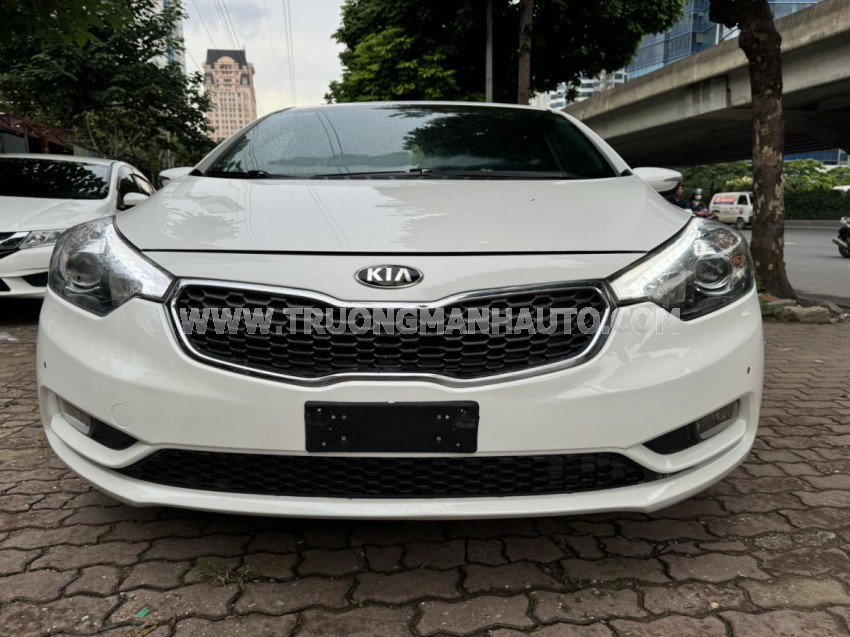 Kia K3 1.6 AT