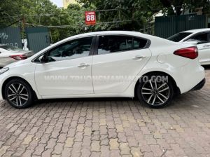 Xe Kia K3 1.6 AT 2015