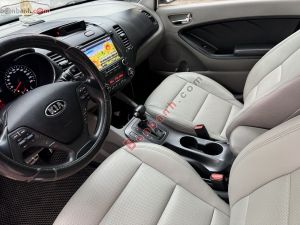 Xe Kia K3 1.6 AT 2015