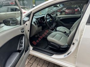 Xe Kia K3 1.6 AT 2015