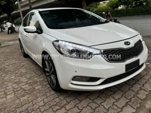 Xe Kia K3 1.6 AT 2015