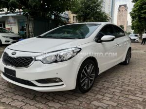 Xe Kia K3 1.6 AT 2015