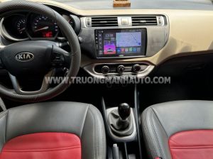 Xe Kia Rio 1.4 MT 2016