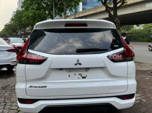 Xe Mitsubishi Xpander 1.5 MT 2021