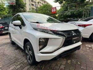 Xe Mitsubishi Xpander 1.5 MT 2021