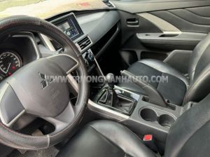 Xe Mitsubishi Xpander 1.5 MT 2021