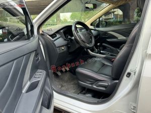 Xe Mitsubishi Xpander 1.5 MT 2021