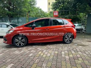 Xe Honda Jazz RS 2019