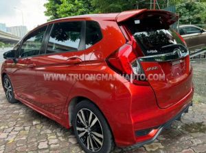 Xe Honda Jazz RS 2019