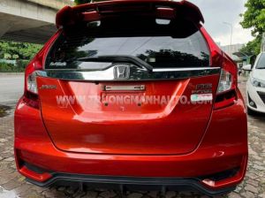 Xe Honda Jazz RS 2019