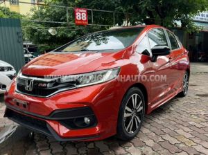 Xe Honda Jazz RS 2019