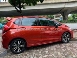 Xe Honda Jazz RS 2019