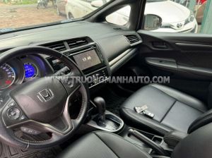 Xe Honda Jazz RS 2019