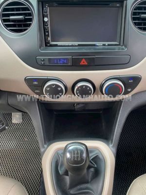 Xe Hyundai i10 Grand 1.2 MT Base 2019