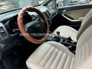 Xe Kia Cerato 1.6 MT 2018