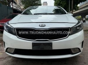 Xe Kia Cerato 1.6 MT 2018