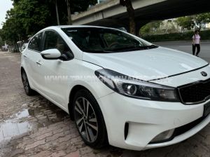 Xe Kia Cerato 1.6 MT 2018