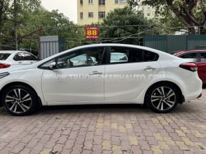 Xe Kia Cerato 1.6 MT 2018