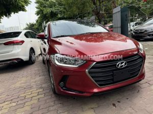 Xe Hyundai Elantra 1.6 MT 2018