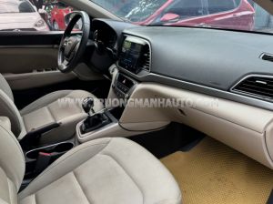 Xe Hyundai Elantra 1.6 MT 2018